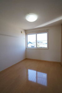 シャーメゾン・アップル・シード 201号-12