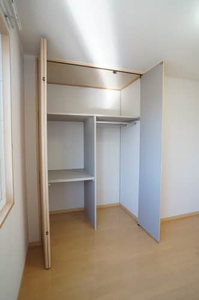 シャーメゾン・アップル・シード 201号-13