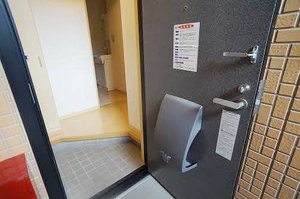 シャーメゾン・アップル・シード 202号-2