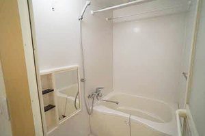 シャーメゾン・アップル・シード 202号-3