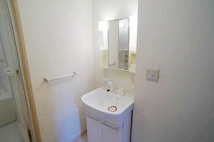 シャーメゾン・アップル・シード 202号-5