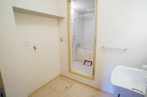 シャーメゾン・アップル・シード 202号-6