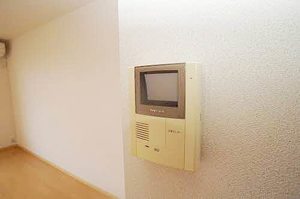 シャーメゾン・アップル・シード 202号-12