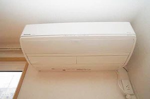 シャーメゾン・アップル・シード 202号-14