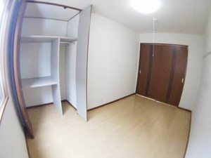 シャーメゾン・ポルト 201号-3