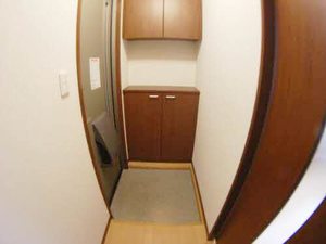 シャーメゾン・ポルト 201号-6