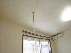 シャーメゾン・ポルト 201号-9