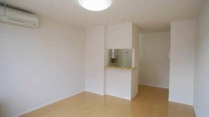 シャーメゾンハーバータウン 101号-2