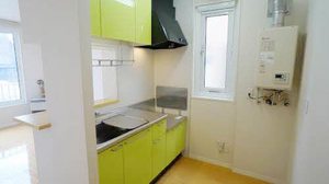 シャーメゾンハーバータウン 101号-4