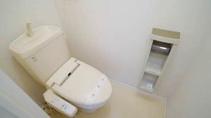 シャーメゾンハーバータウン 101号-7