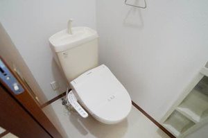 シャーメゾンケヤキ 101号-10