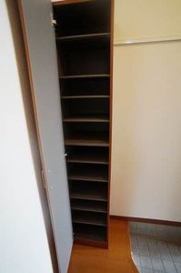 シャーメゾンケヤキ 101号-14