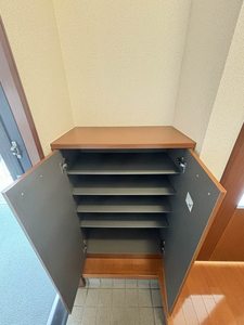 シャーメゾン ユウ 101号-12