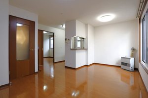 シャーメゾン　ユウ 102号-2