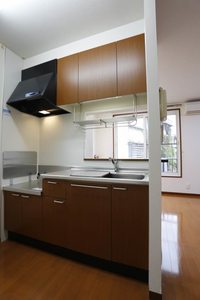 シャーメゾン　ユウ 102号-3