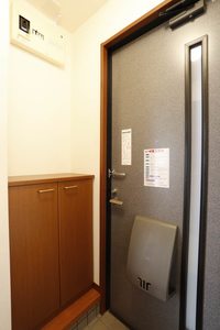 シャーメゾン　ユウ 102号-4