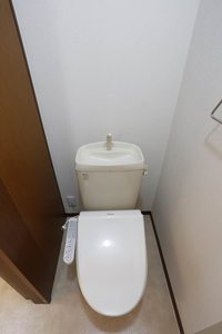 シャーメゾン　ユウ 102号-6