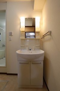 シャーメゾン　ユウ 102号-7