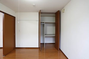 シャーメゾン　ユウ 102号-9