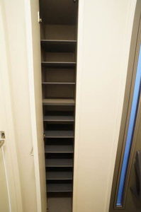 シャーメゾンハーバーシティ 105号-2