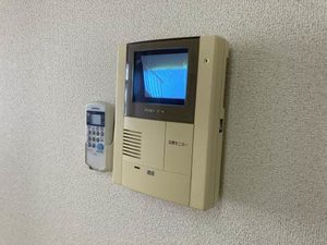 シャーメゾンハーバーシティ 105号-13