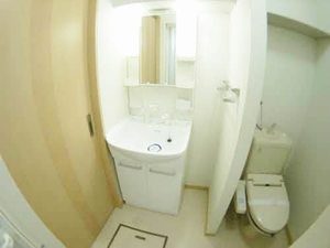 シャーメゾンK 102号-4