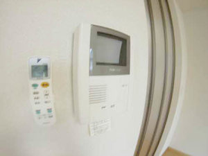 シャーメゾンK 102号-9