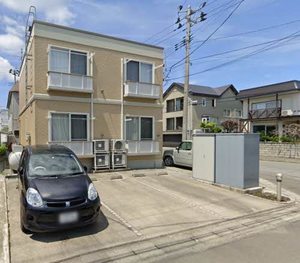 シャーメゾンK 102号-15