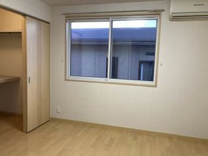 シャーメゾン１９５ 202号-7