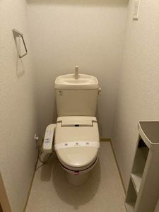 シャーメゾン１９５ 202号-12