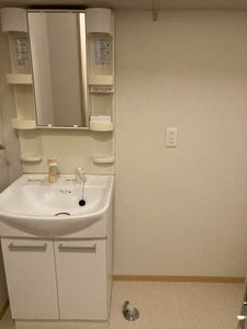 シャーメゾン１９５ 202号-13