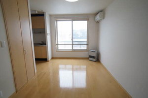 シャーメゾンＡ 202号-2