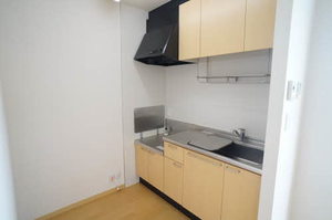 シャーメゾンＡ 202号-4