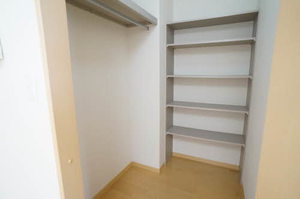 シャーメゾンＡ 202号-5