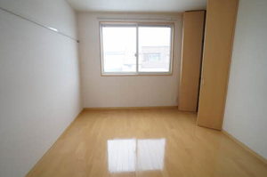 シャーメゾンＡ 202号-6