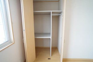 シャーメゾンＡ 202号-7