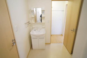 シャーメゾンＡ 202号-8