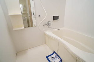 シャーメゾンＡ 202号-9