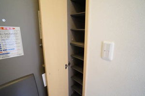 シャーメゾンＡ 202号-12