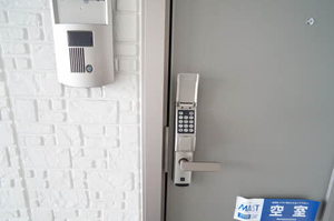 シャーメゾンＡ 202号-13