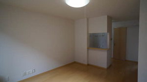 シャーメゾンほほえみ 101号-2