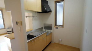 シャーメゾンほほえみ 101号-3