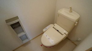 シャーメゾンほほえみ 101号-9