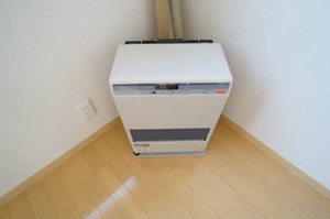 シャーメゾンフローレンス 105号-6