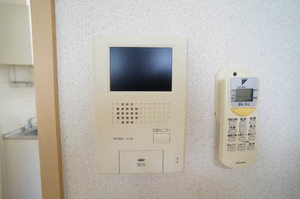 シャーメゾンフローレンス 105号-9