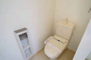 シャーメゾンフローレンス 105号-11