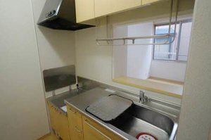 シャーメゾンルミエール 102号-4