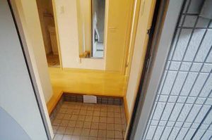 シャーメゾンルミエール 102号-11