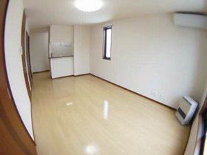 シャーメゾン田園 202号-2