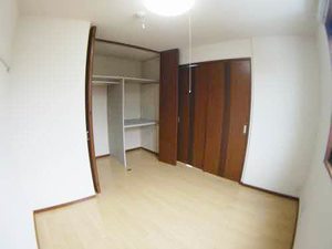 シャーメゾン田園 202号-4